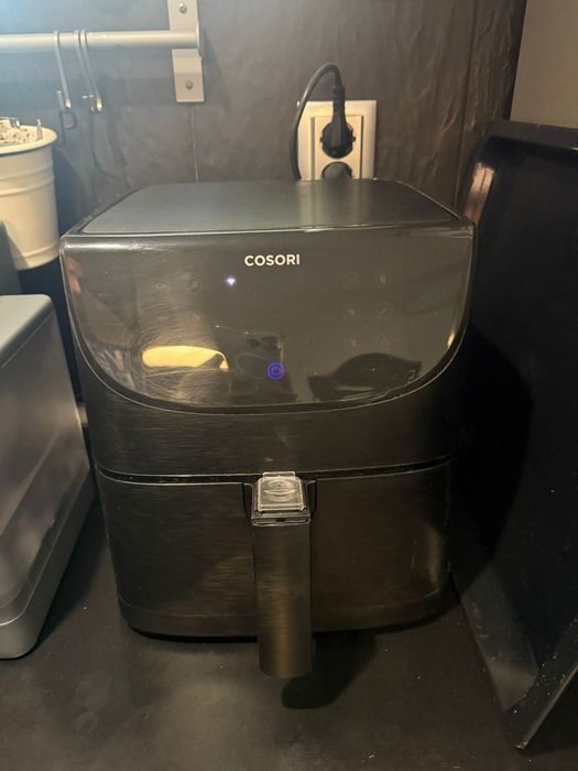 Cosori Air Fryer wifi