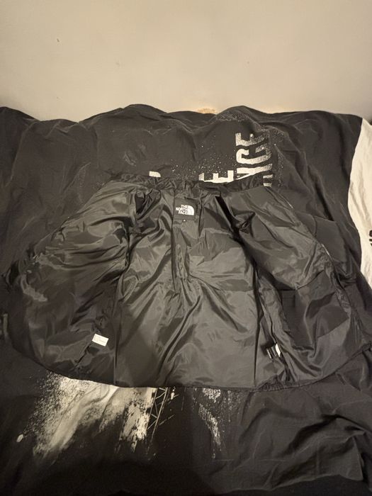 Swietna kurtka The North Face