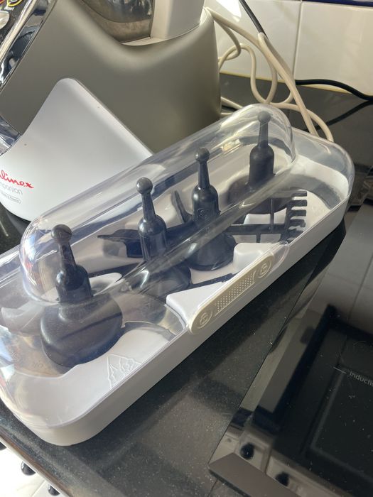 Robot de cozinha Moulinex Companion