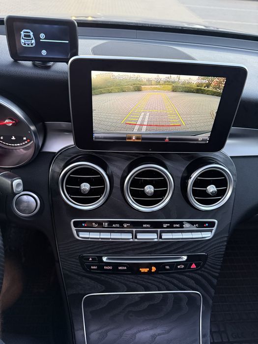 Mercedes-Benz GLC-Class 2018 VIN WDC0G4KB8JV100914 фото оголошення 21 з 24