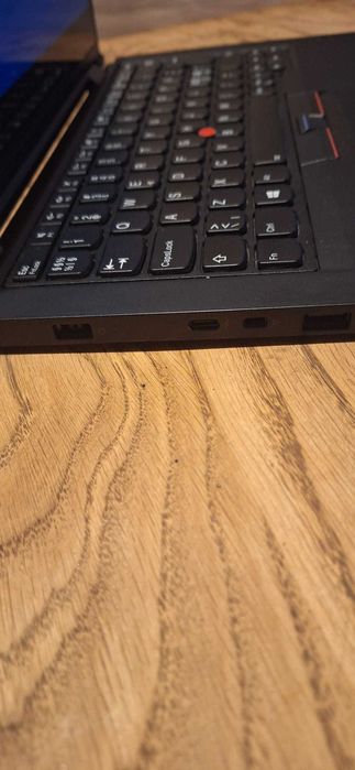 Laptop ThinkPad Yoga