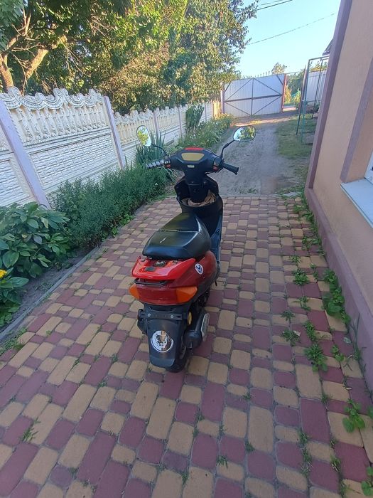 Продам вікінг спорт 80сс