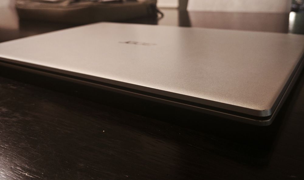 PC portátil ACER
