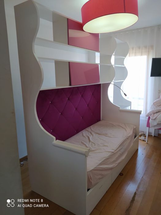 Várias mobílias a venda