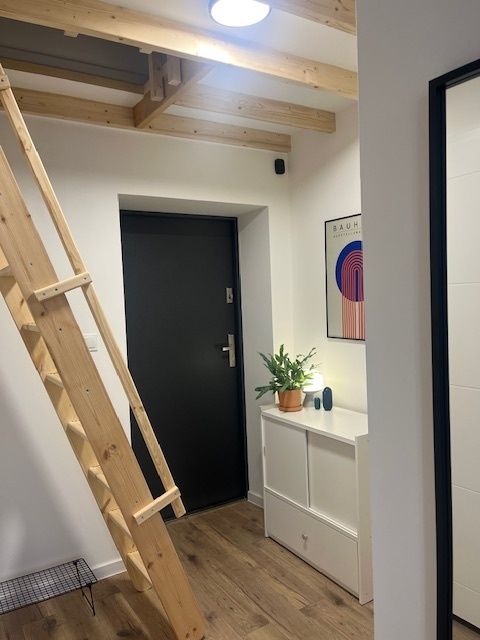 Mieszkanie na wynajem Jeżyce, skrzyżowanie Grunwaldzka/Matejki