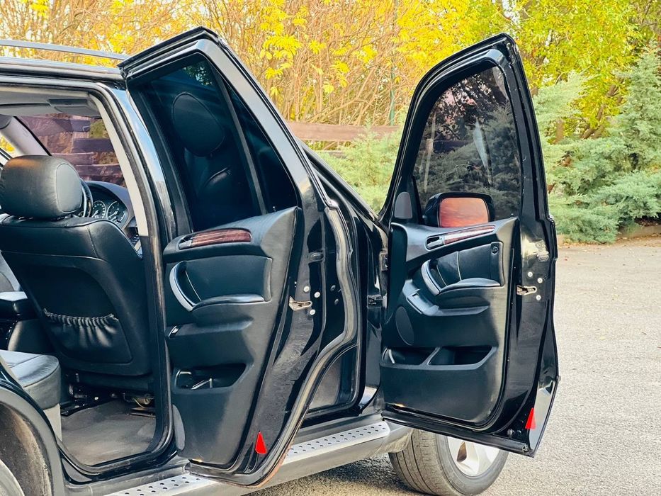 Продам BMW X5 е53 кузові м57 мотор