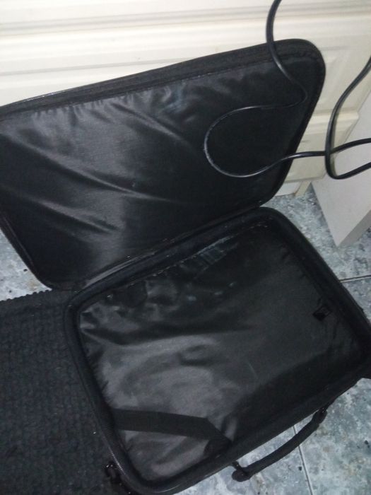 Portátil Samsung com mala a funcionar perfeitamente, Alverca do Ribate