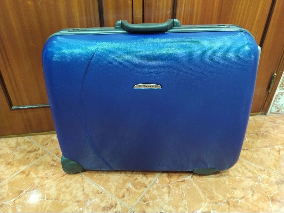 Mala malas de porão até 23 kg viagem casa quarto apartamento vivenda.