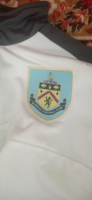 Тренувальна форма Burnley розмір-L