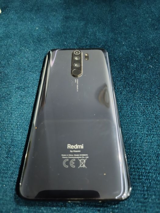 Redmi note 8 pro 128gb