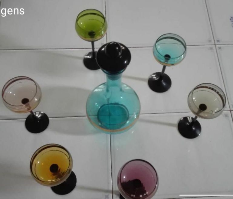 Conjunto de Louça