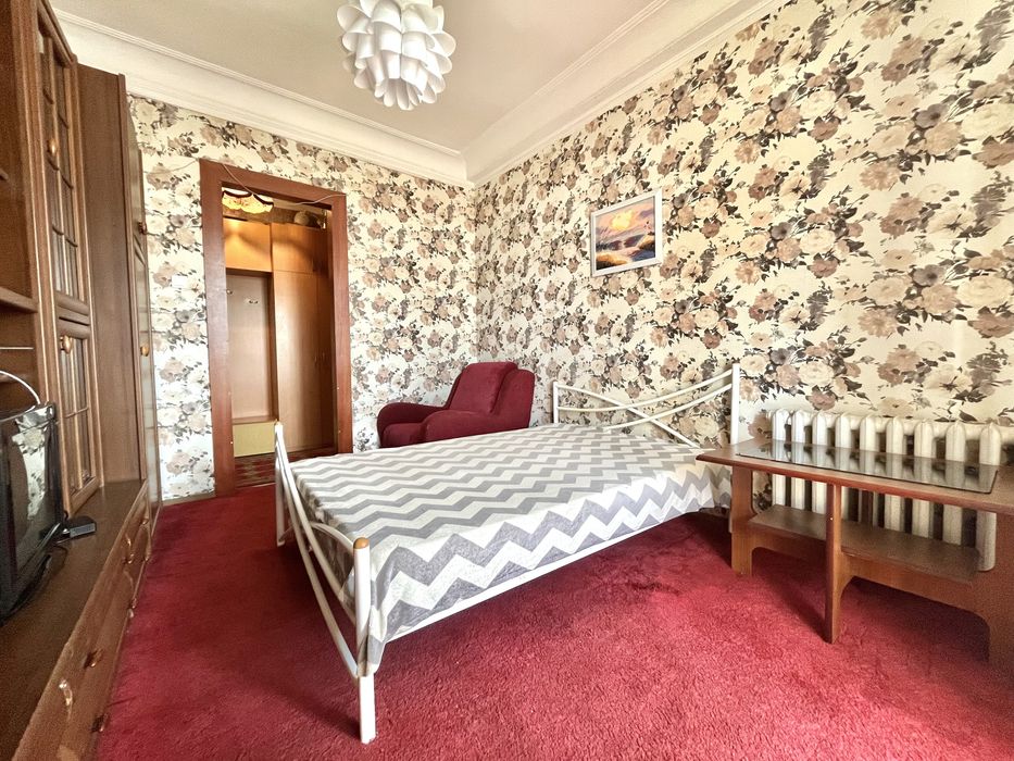 1к Самый Центр Днепр Мост сити Менора Набережная Посуточно 850грн доба