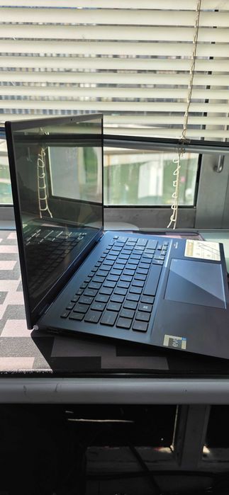 ASUS ZenBook UX3401VA i7-1360P 16GB 1TB