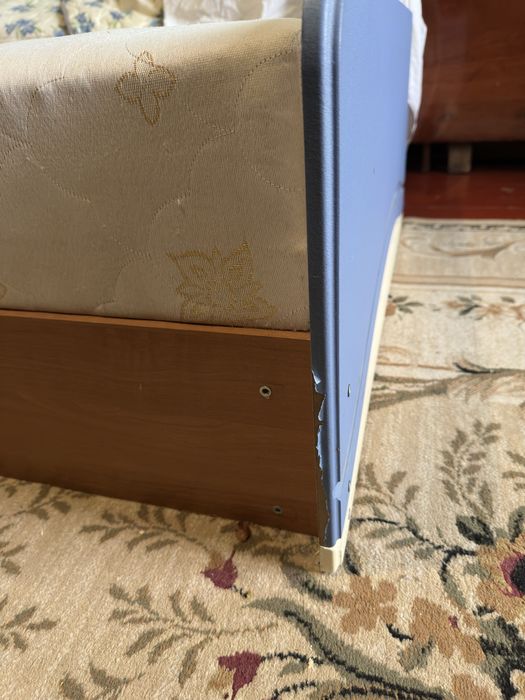 Модульна дитяча стінка