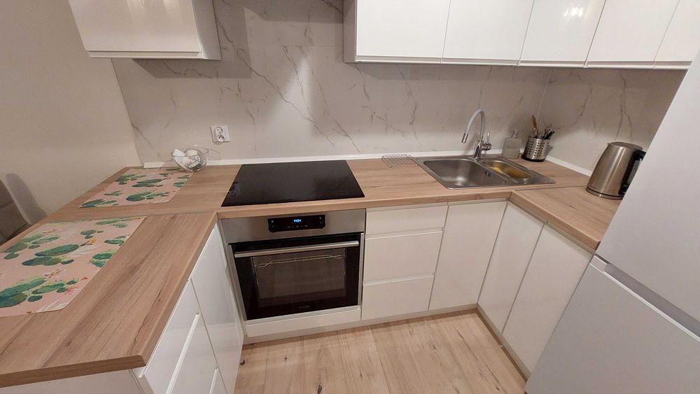 Mieszkanie do wynajęcia Poznań ul. Milczańska, Polanka, Nowe Miasto