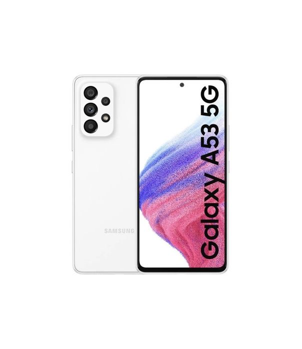 Samsung A 53 5g 6/ 128g