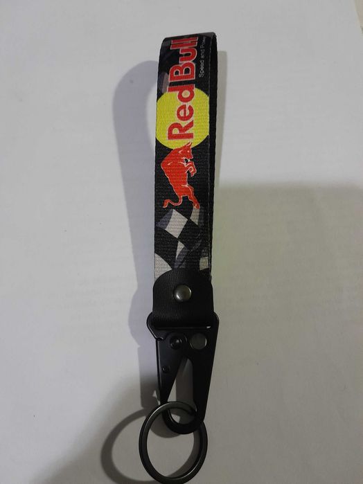 Keychain Red Bull