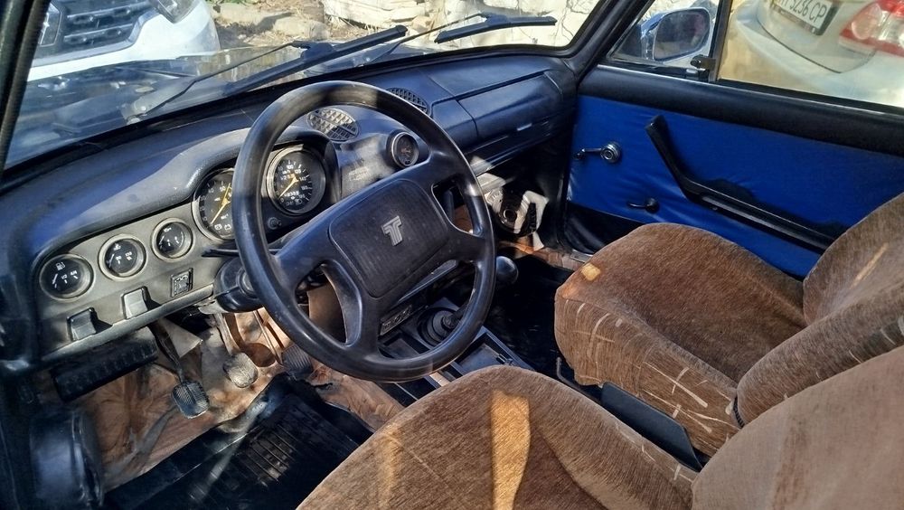 Продам ВАЗ 2106 1996 року