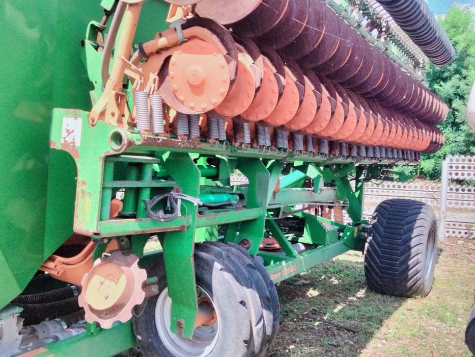 Сівалка Amazone Citan 12000