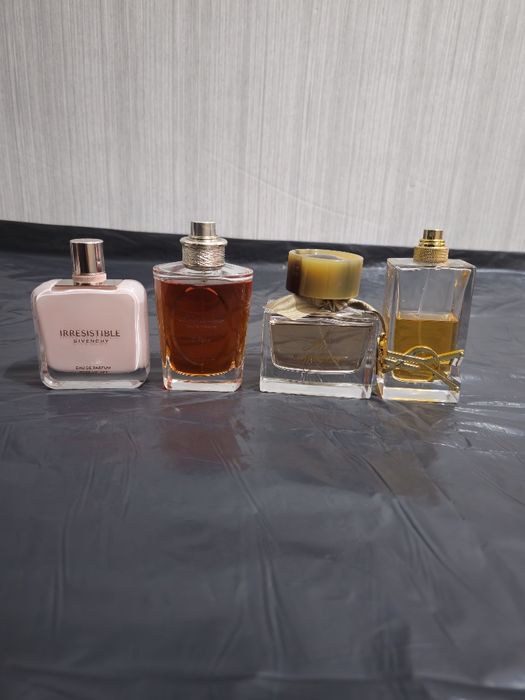 Парфуми Tom Ford Chanel Dior Givenchy  Lancome
