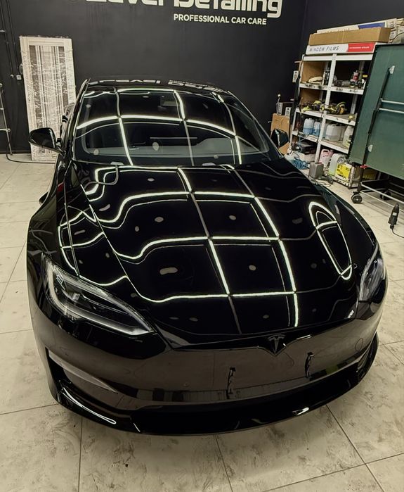 Tesla Model S 2022 Long Range