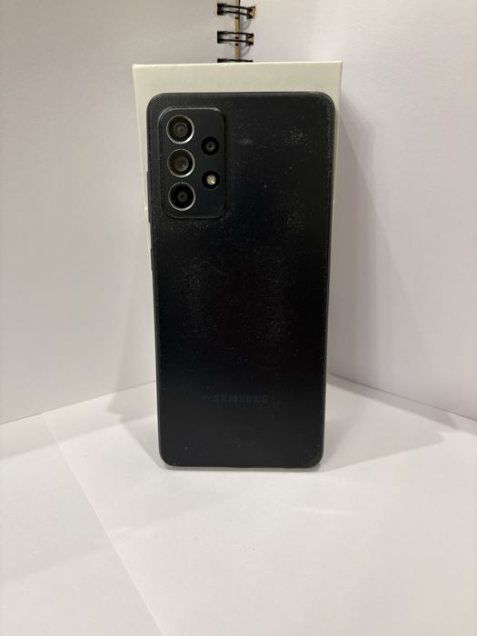 Samsung Galaxy A52s 5g  128GB