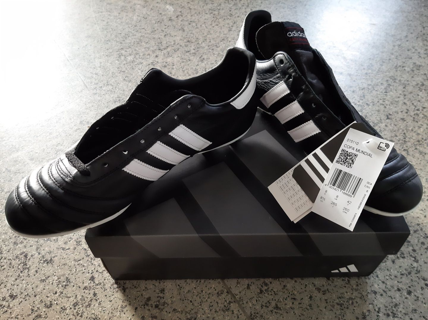 Adidas copa 2025 mundial korki