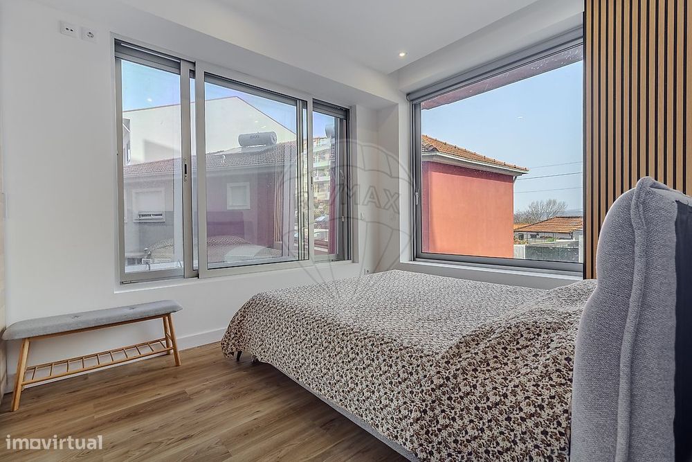 Apartamento T1 para venda