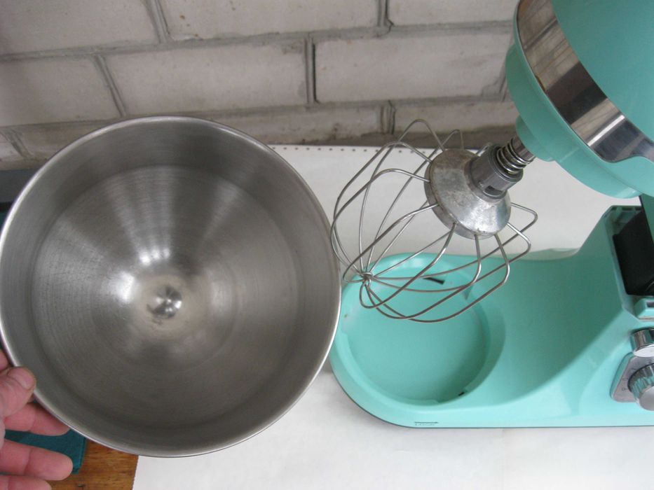 Продам планетарный миксер