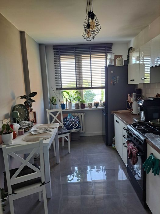 Apartment in Wrocław, Żerniki - View 5