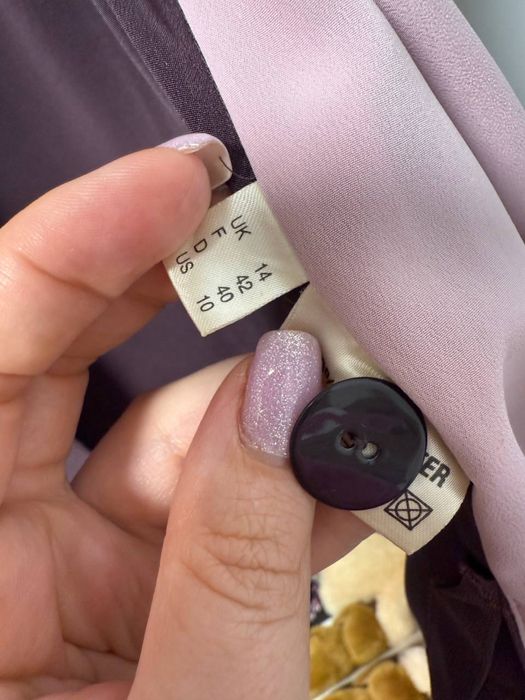 Костюм із спідницею