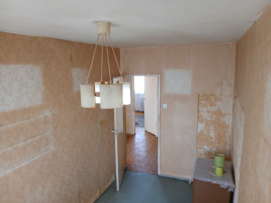 Sprzedam mieszkanie 47,42 m2 ul. Powstańców Warszawy 6 Kętrzyn 3 pokoje