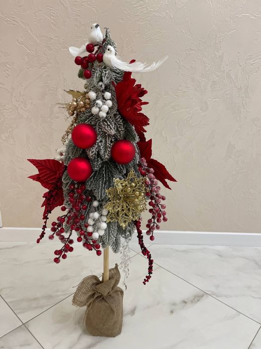 Новорічна ялинка