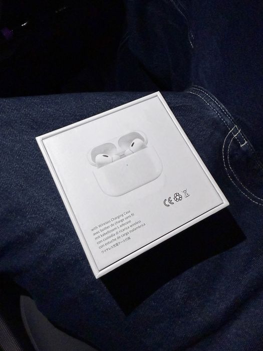 EarBuds como AirPods Pro