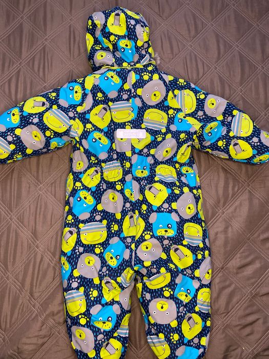 Комбінезон Lenne 74