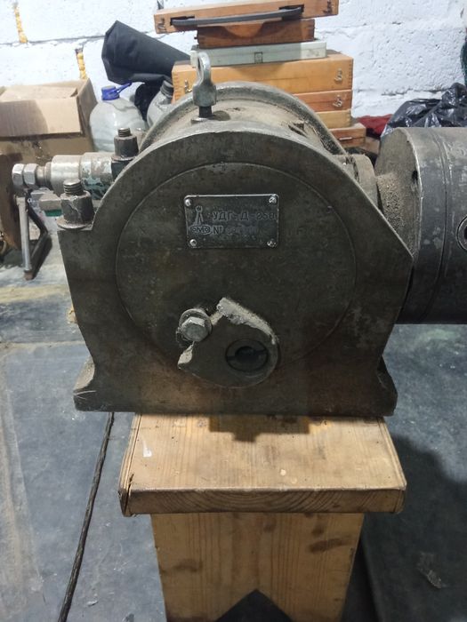 УДГ-Д-250 для токарних станков