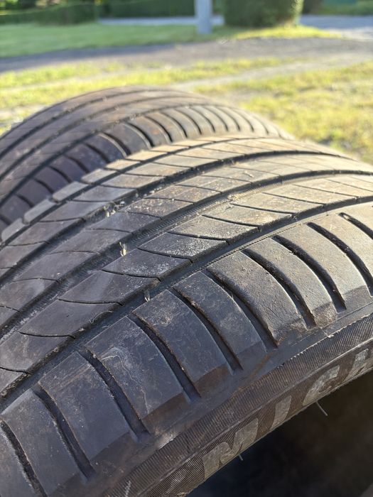 Michelin 245/40/18