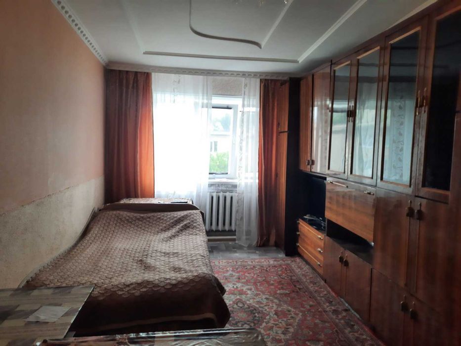 (7) Продаж кімнати в гуртожитку, Київська (2590)