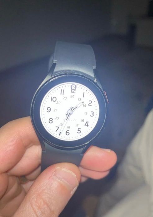 Smartwatch Samsung Galaxy GT4 42mm