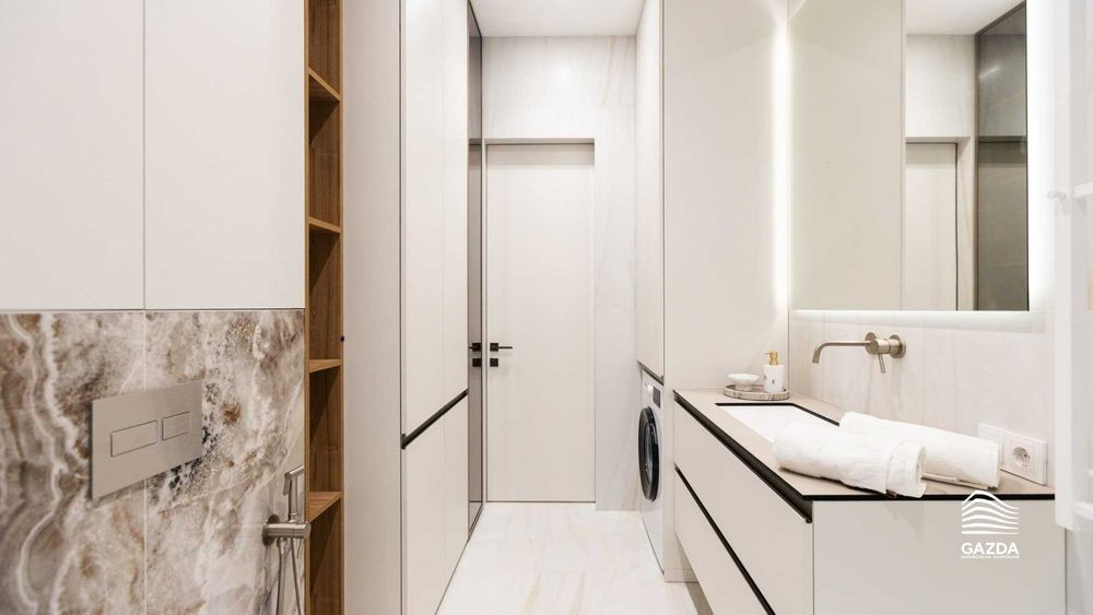 2-rooms apartment apartment by the address st. Petefi Shandora pl (area 64,6 m²) - Atlanta.ua - photo 12