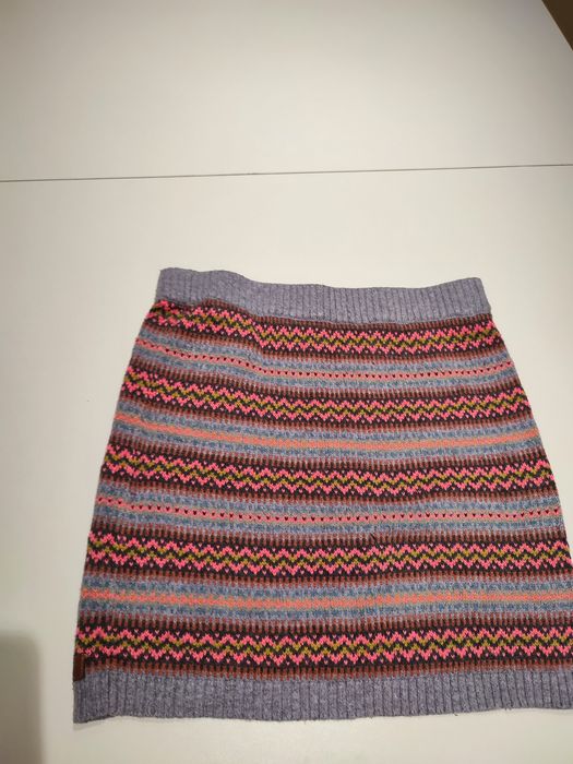 Śliczna spódniczka dla dziewczynki, H&M, 140-146