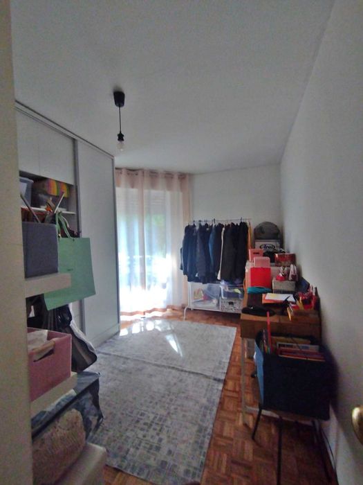 Apartamento T4 Leça do balio
