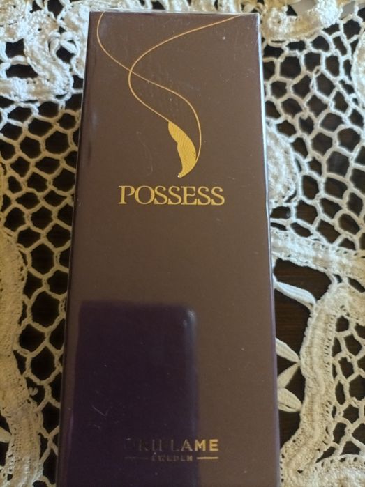 Possess Oriflame