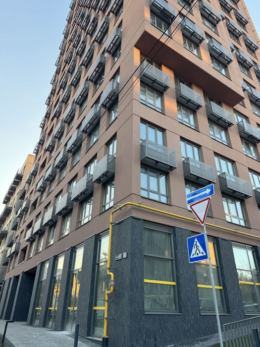 1 квартира вул. Вавилових, 11, ЖК Вавилових