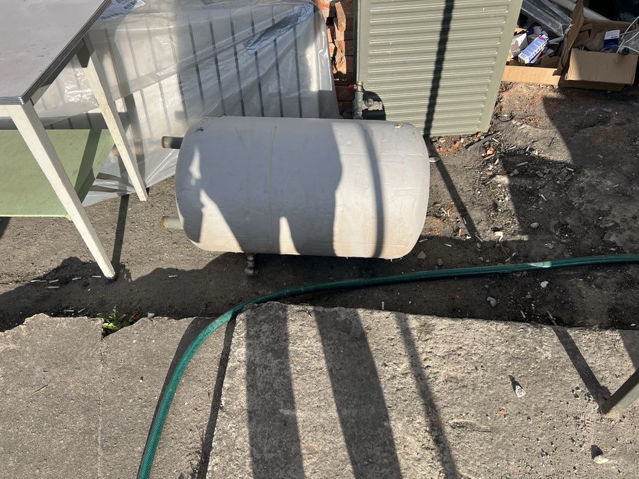 Sprzedam boiler w 100% sprawny
