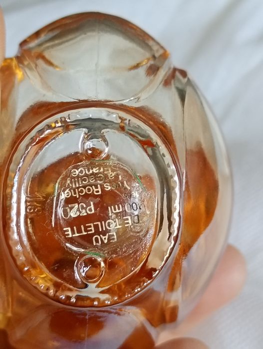 Orchidee Yves Rocher