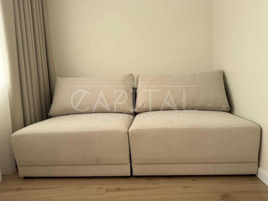 Оренда сучасного дуплексу Петропавлівська Борщагівка