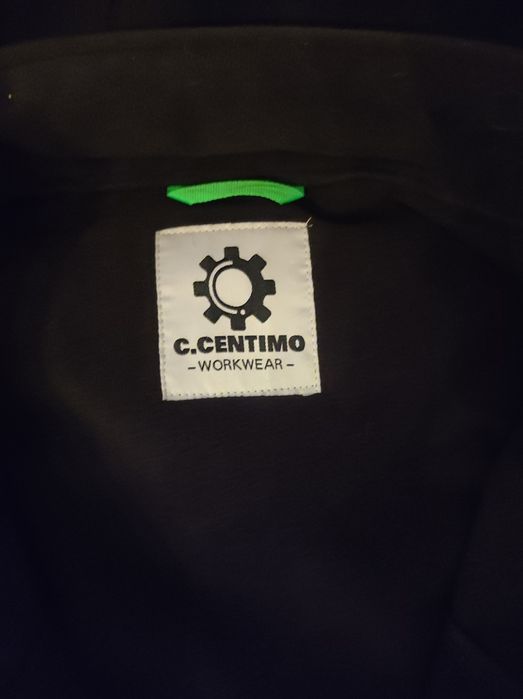 Kurtka c.centimo XL jak nowa