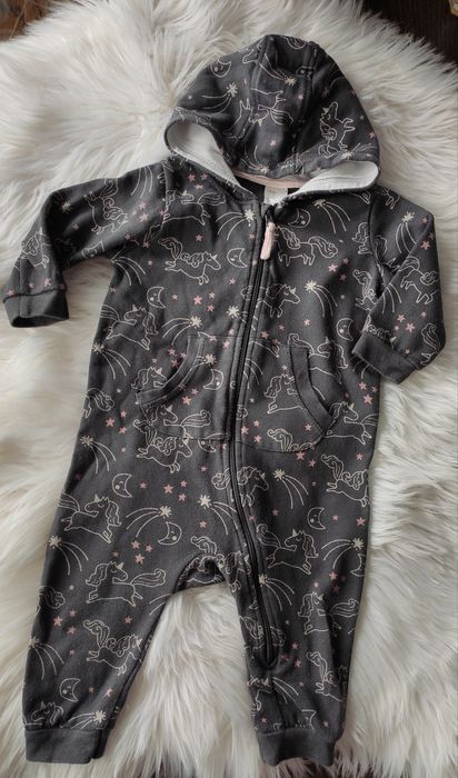 Paka dla dziewczynki rozm.68