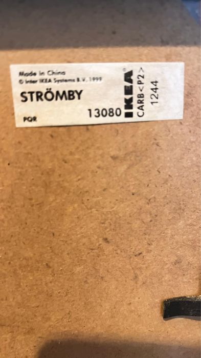 Ikea Stromby rama 61x91 2 sztuki
